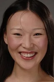 Retrato de Galina Tikhonova