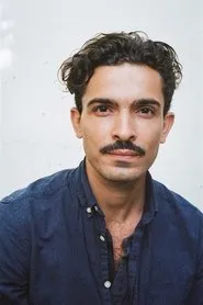 Retrato de Gall Gaspard
