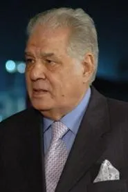 Gamal Ismail en Hassan Ellol