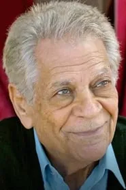 Retrato de Gamil Barsoum
