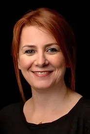 Retrato de Gamze Süner Atay