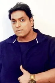 Ganesh Acharya en Dehati Disco