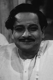 Gangapada Basu en Abak Prithibi