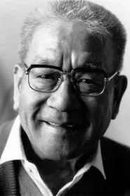 Retrato de Gao Baocheng