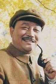 Retrato de Gao Changli