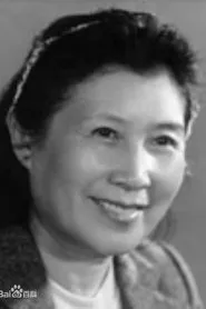 Retrato de Gao Cui