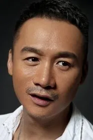 Gao Hu aparece en Dushi tiantang  Gao Hu en Dushi tiantang