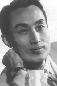 Foto de Gao Zheng