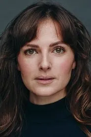 Retrato de Garance Chansigaud