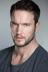 Gareth David-Lloyd en National Theatre: The Corn Is Green