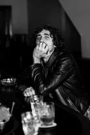 Foto de Gareth Liddiard