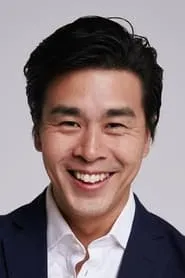 Gareth Yuen en Power Rangers Operation Overdrive: Brownbeard's Pearl