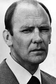 Garfield Morgan en Regan