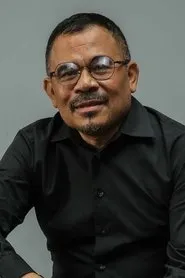 Foto de Garin Nugroho