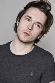 Garmon Rhys en Pale Saint