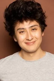 Retrato de Garrett Gallego