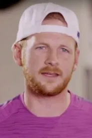 Garrett Hilbert en Dude Perfect: Backstage Pass