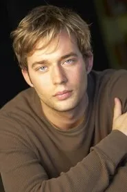 Retrato de Garrett Strommen