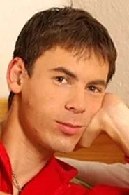 Retrato de Garry Farr
