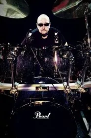 Retrato de Gary 'Harry' James