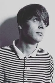 Retrato de Gary 'Mani' Mounfield