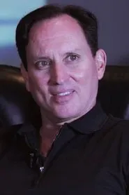 Retrato de Gary A. Hecker