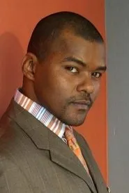 Gary Anthony Sturgis en Family Code