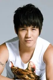 Retrato de Gary Chaw