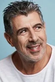 Retrato de Gary Davies