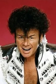 Gary Glitter en National Treasure, National Disgrace: Savill, Harris & Hall
