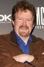 Gary Goddard en El poder de Grayskull La historia completa de He-Man y los Masters del Universo