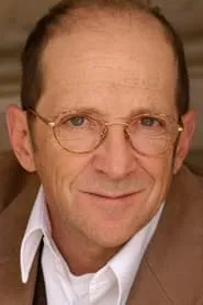 Gary Grossman en A Way With Murder