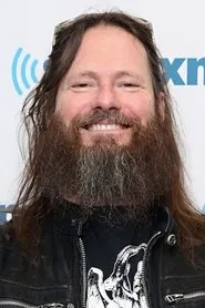 Retrato de Gary Holt