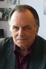 Retrato de Gary Kurtz