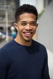 Gary LeRoi Gray en Noah's Arc: Jumping the Broom
