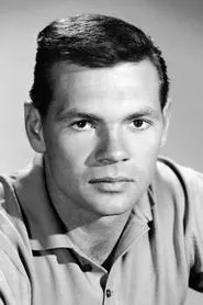 Retrato de Gary Lockwood