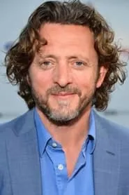 Gary Love en Here Is the News