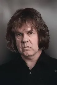 Gary Moore en How To Be