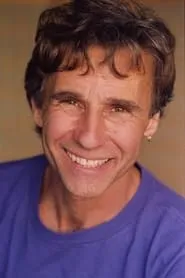 Gary Morgan en Ultraman II: The Further Adventures of Ultraman