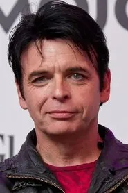Foto de Gary Numan