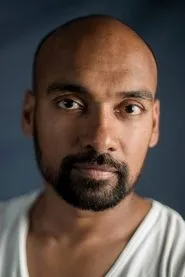 Gary Pillai en Far North