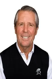 Gary Player en SEVE - Artista, Luchador, Leyenda
