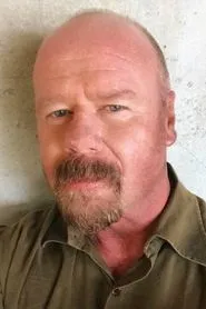 Retrato de Gary Price
