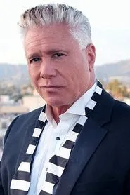 Retrato de Gary Private