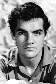 Gary Raymond en Jasón y los argonautas