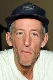 Retrato de Gary Riley