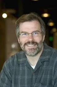 Retrato de Gary Rydstrom