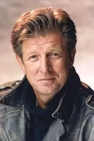 Gary Sandy en Hail