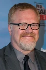 Gary Trousdale en The Making of 'Atlantis: The Lost Empire'