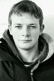 Retrato de Gary Wales